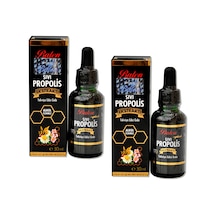 Balen Alkolsüz Sıvı Propolis Ekstraktı 2 x 30 ML