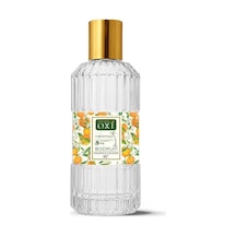 Oxi Natural Premium 80 Kolonya 220ml Cam Şişe Kutulu - Bodrum
