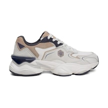 Lumberjack Madax Wmn Pu Sue 4pr Bej Kadın Sneaker 001