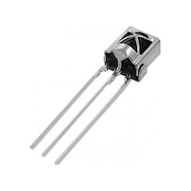 3 Ayaklı Metal Alıcı Göz Receiver İçin