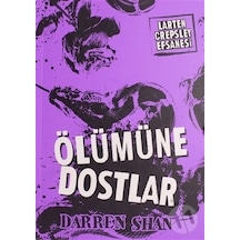Tudem Yayınları Ölümüne Dostlar