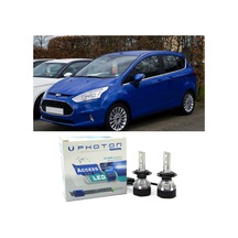 Ford B-max Kısa Far Ampulü H7 Access Yeni Seri Beyaz 2012-2018