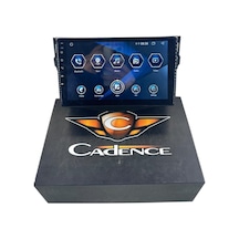 Rav4 2007-2012 Cadence T5 İşlemcili Profesyonel 360 Cam Destekli Oem Multimedia Rav4 2007-2012 Cadence T5 İşlemcili Profesyonel 360 Cam Destekli Oem Multimedia