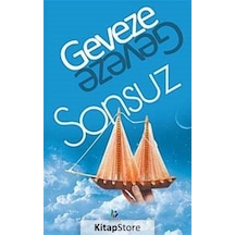 Sonsuz - DJ Geveze - Mavi Ağaç