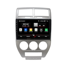Jeep Compass Android Multimedya 2/32gb Carplay 9 İnc Hd Ips Ekran