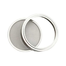 Pazly Süzme Suntek Paslanmaz Magideal Kapakları Islatma Filizlendirme Çelik 70-mm-döngü-ve-ağ Se 70 Mm Döngü Ve Ağ