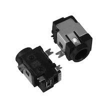 Elektromer El-32593 Tablet Pc Dc Dişi Güç Şarj Soketi Konnektörü 4 Pin 3.5 1.35 Mm Şase No:7