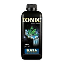 Growth Technology Ionic Soil Bloom 1 Litre