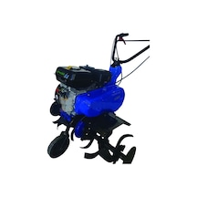 Flash 150 SR200  6 HP 1+1 Vites Benzinli Çapa Makinesi
