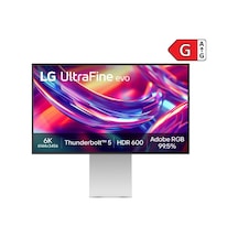 Lg 32'' 32u990a-s 6k Type-c Nano Ips Thunderbolt5