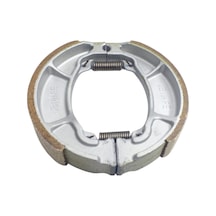 Honda Dio 110 Arka Fren Balata Tambur A Spacy, Activa, Activa S, Fizy, Cbf, Pcx 2011-2024 İthal
