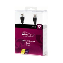 Techlink 710685 Cat5 Kablo 5 Metre