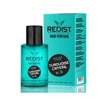 Lexroo Saç Parfümü Edc Turkuaz 50 Ml