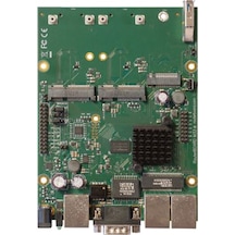 Mikrotik Routerboard Rbm33G