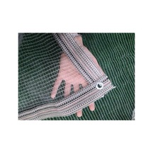 Ekodoğa Balkon Filesi 2,5x3 Metre Kedi Kuş Önleme Koruma Dolu Güvenlik
