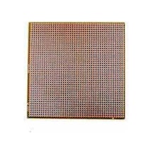 Plaket.5x10 Delikli 5x10 Prototipleme Lehimleme 31 Adet