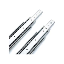 Kızak Teleskopik 43mm 35cm