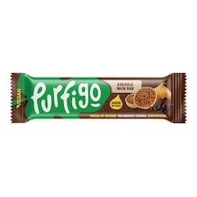 Purfigo Kakaolu İncir Bar 40 Gr