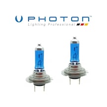 Photon H7 Xen Vision Far Ampulü Beyaz Işık Fardoktoru