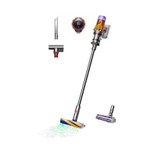 DYSON V12 Detect Slim Absolute 545 W Akülü Elektrikli Süpürge