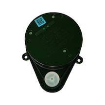 Ecovacs Deebot N8 Pro Robot Süpürge Lidar Sensör