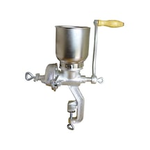 Tuğra Çelik Bulgur Mısır Öğütme  Makinesi