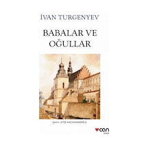 Babalar Ve Oğullar N11.15564