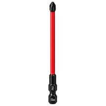 Gfb Xpro 8015 Ph-2 200mm Darbeli Yıldız Tornavida Ucu 10 Adet