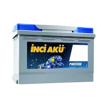 1011012 - Start-stop Efb Max Tigris L2 12v 65ah 640 En 242 175 190 - İnci Akü