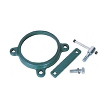 Kanca Kadett Mengene Döner Tabla 175 Mm - 66003010175