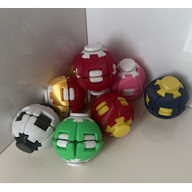 Spiner Ball Spin Ball