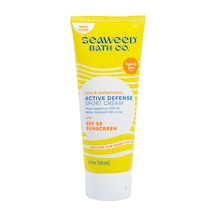 Seaweed Bath Co. Güneş Kremi SPF50 100 ML