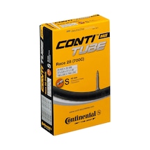 Continental Corsa, İç Tüpler Çok Renkli
