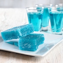 Mavi Lohusa Şekeri 1 KG