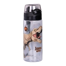 593041 Jurassıc World 500ml Matara 2878 72