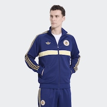 Adidas Fen Og2 Erkek Spor Eşofman Üstü - Hz1020 Lacivert