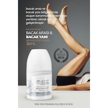 Ecc Health Bacak Arası ve Bacak Yanı Beyazlatıcı Krem 30 ML