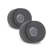 Magicvoice Mv-31460 Max 900w / Rms 350 W Dome Oto Tweeter 2\'li Takım
