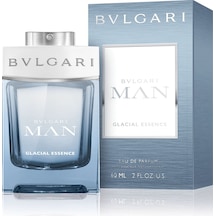 Bvlgari Man Glacial Essence Erkek Parfüm EDP 60 ML