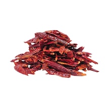 Çok Acı Biber Zehir Acı Bütün Biber 250 Gr Paket