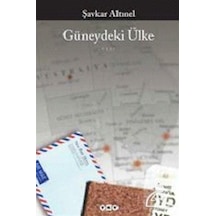 Güneydeki Ülke - Şavkar Altınel