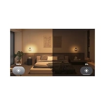Hue Essential 3'lü E27 Ampul Başlangıç Seti 806 Lumen