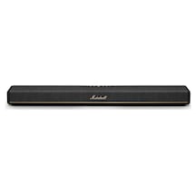 Heston 60 Black Dolby Atmos Soundbar