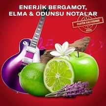 Old Spice Rockstar Erkek Deodorant Stick 50 Ml 3lü Paket