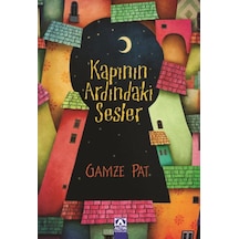 Kapının Ardındaki Sesler - Ayho-764234
