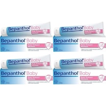 Bepanthol Baby Pişik Önleyici Merhem 4 x 30 G
