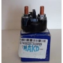 Marş Otomatik Manyet Kapağı Renault R12 1 Ad