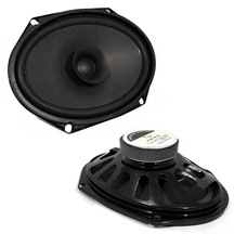 Oto  Hoparlör  Oval  6X8  100W  1  Adet  Pawer  Pw-6X8