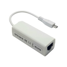 Hadron Hdx5271 Ethernet 2.0 To Usb Micro Çevirici