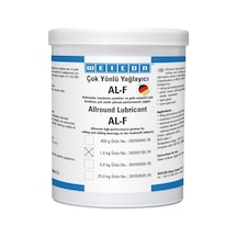 Weicon Al-F Üniversal Yağ 1 Kg